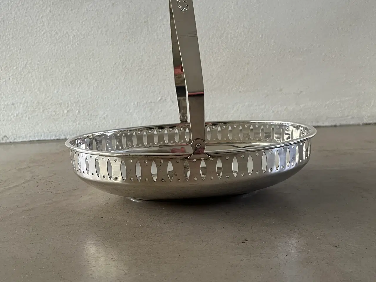 Billede 1 - Serveringsfad