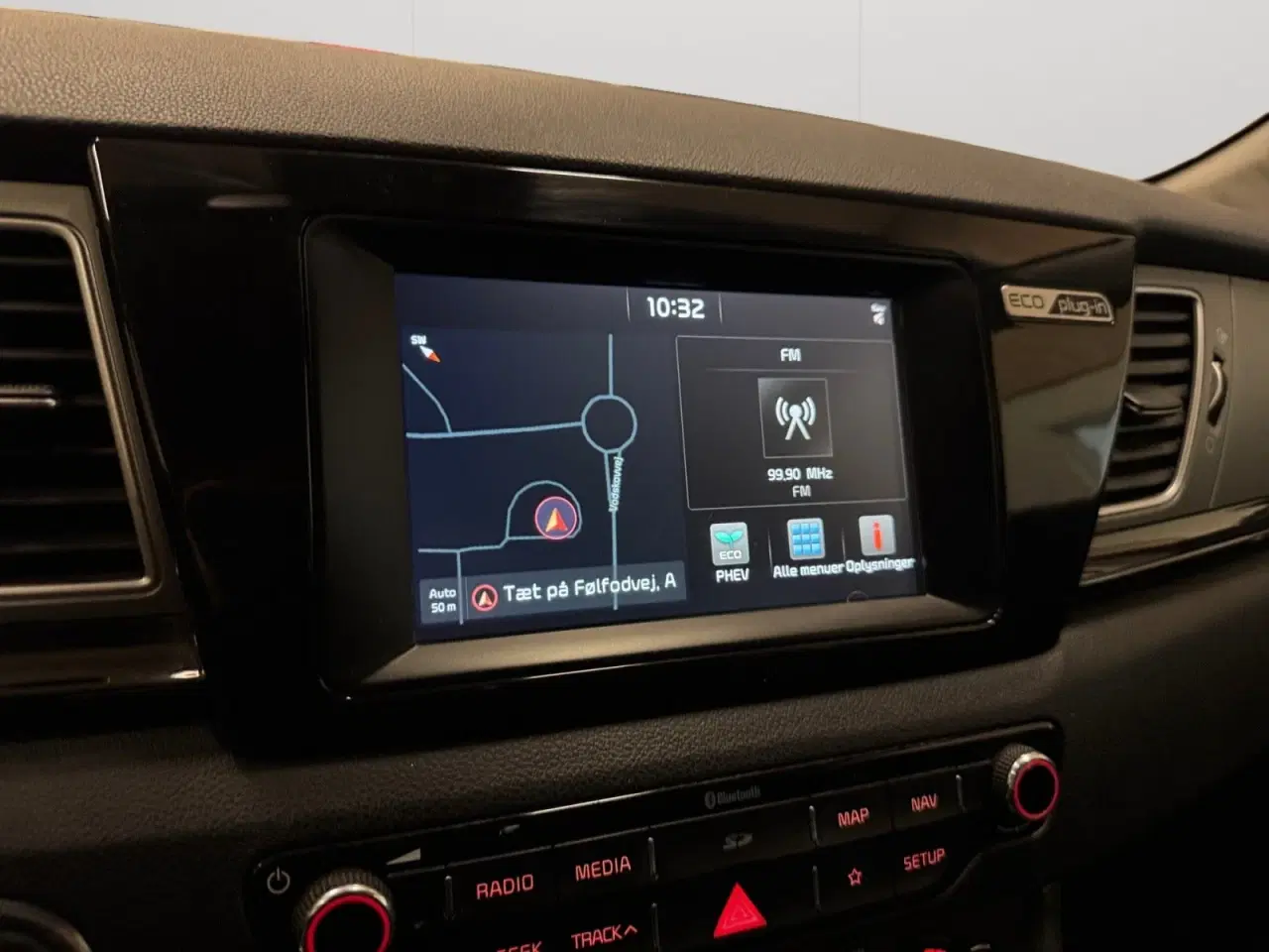 Billede 8 - Kia Niro 1,6 PHEV Advance DCT
