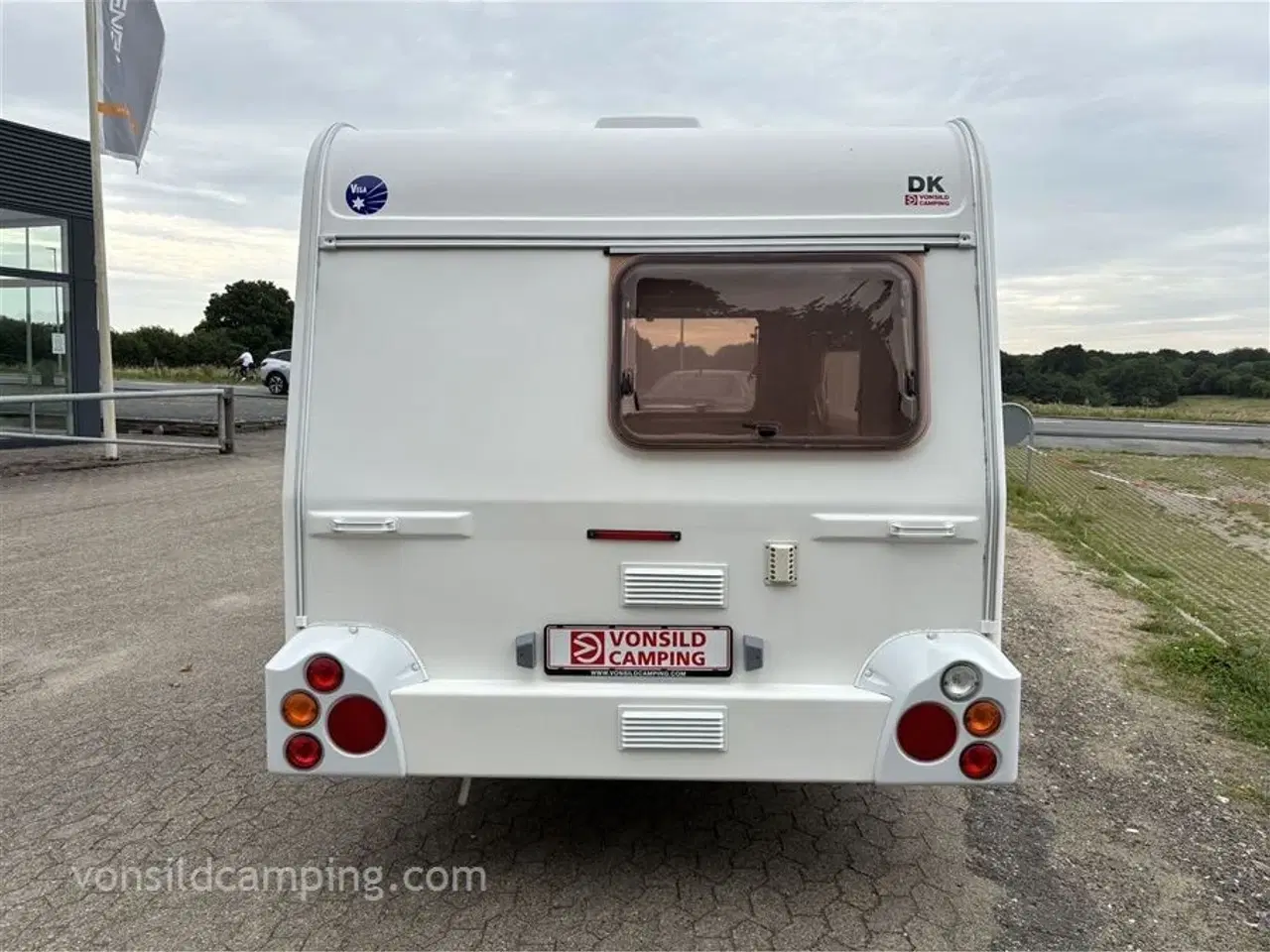 Billede 10 - 2018 - Niewiadow VEGA 365 NTL