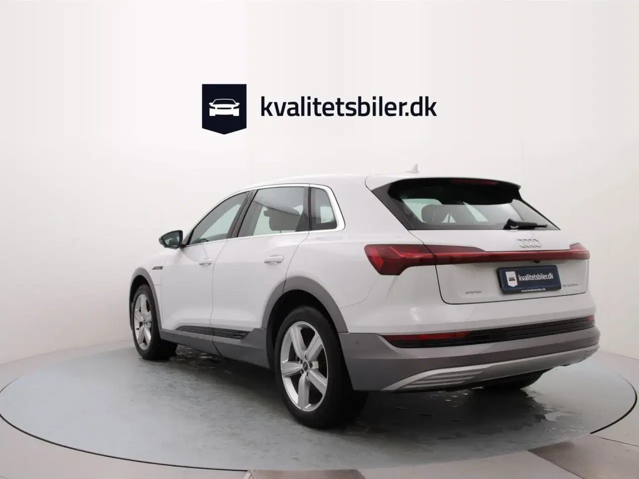 Billede 3 - Audi e-tron 55 quattro