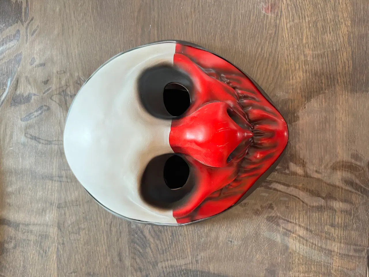 Billede 9 - Payday masker