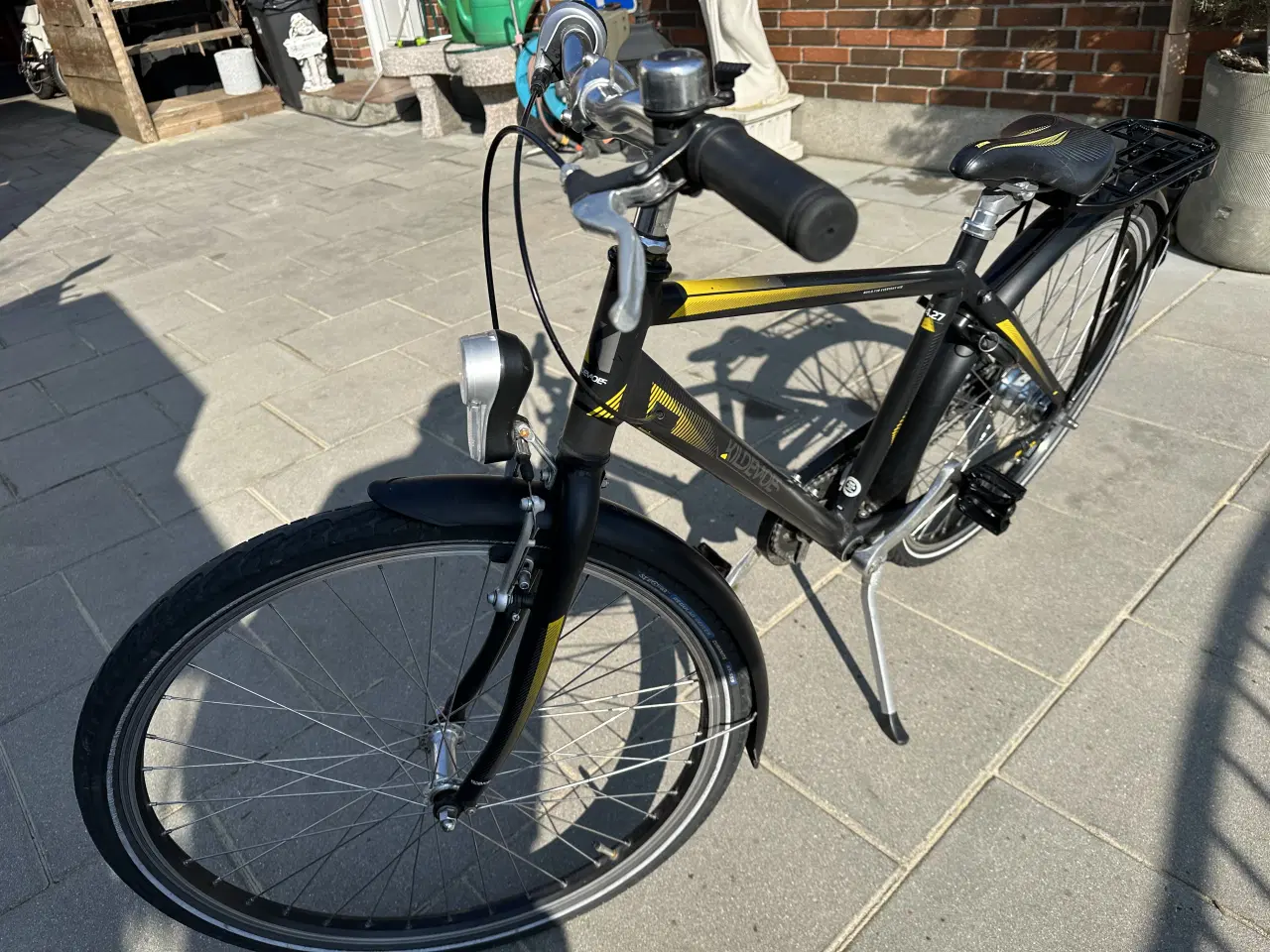 Billede 4 - Købt til 5499 kr 🤑 26 tommer lækker model 