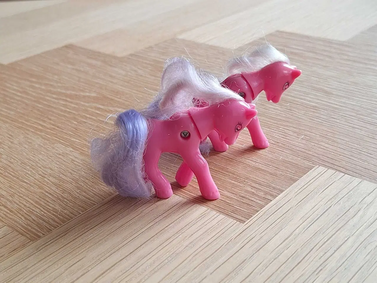 Billede 2 - My little pony