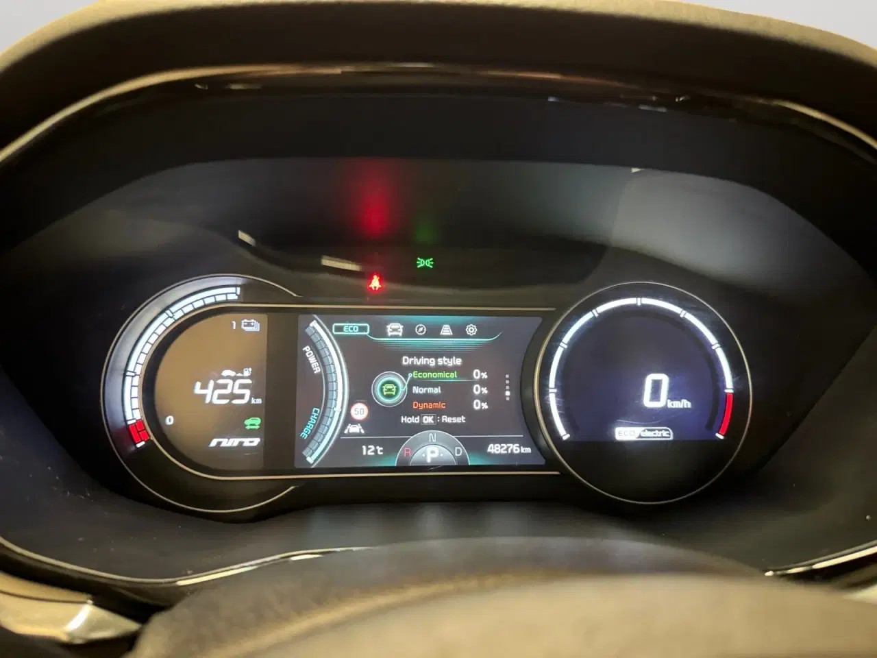 Billede 7 - Kia e-Niro 64 Comfort