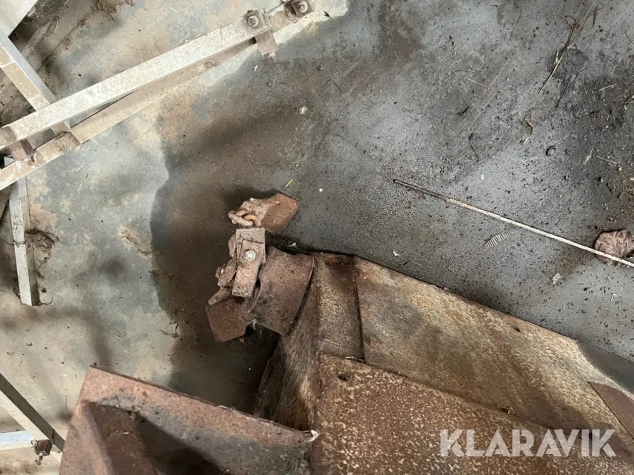 Billede 5 - Hegnsklipper