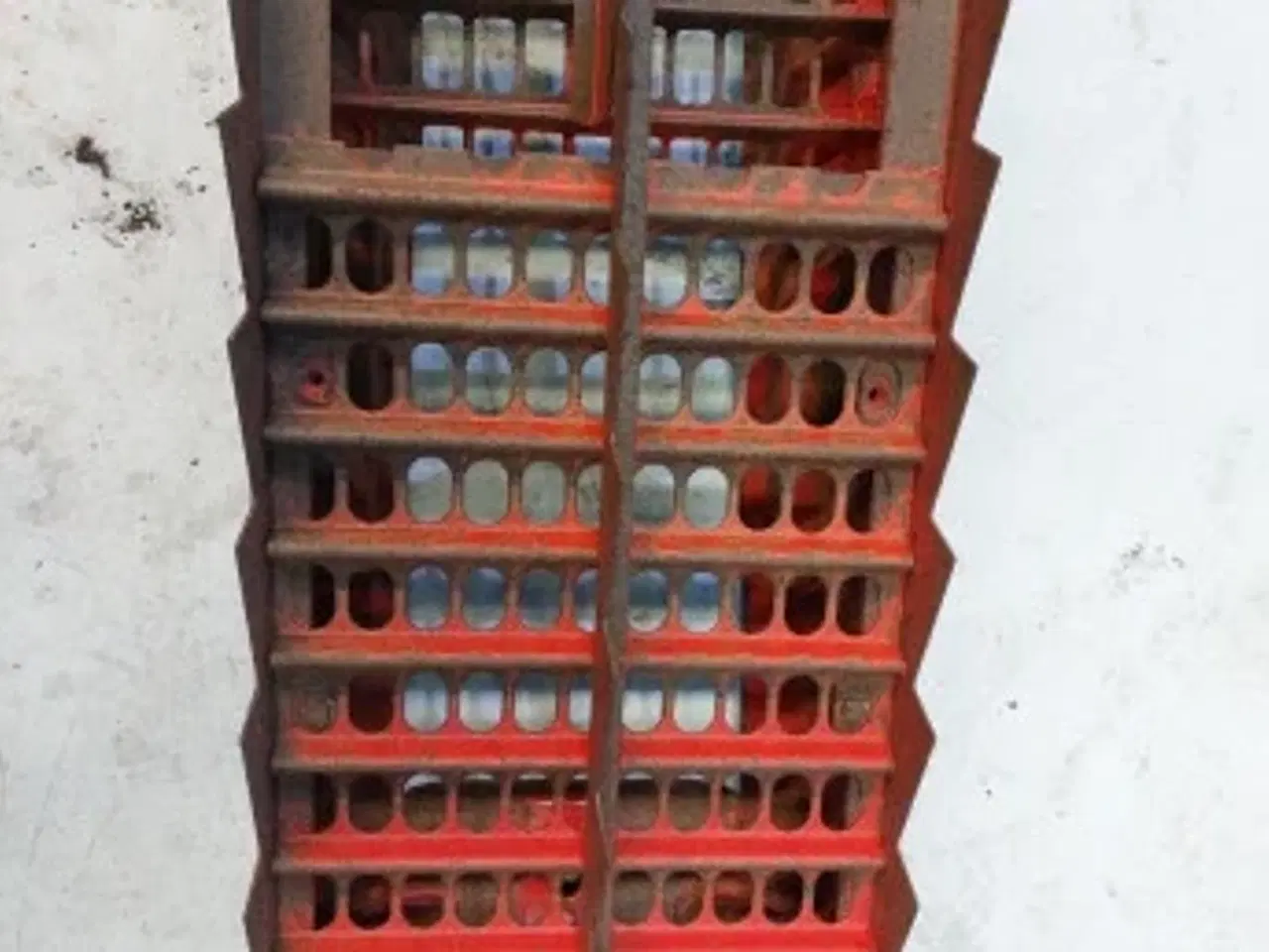 Billede 23 - Massey Ferguson 40 Ryster 28480677