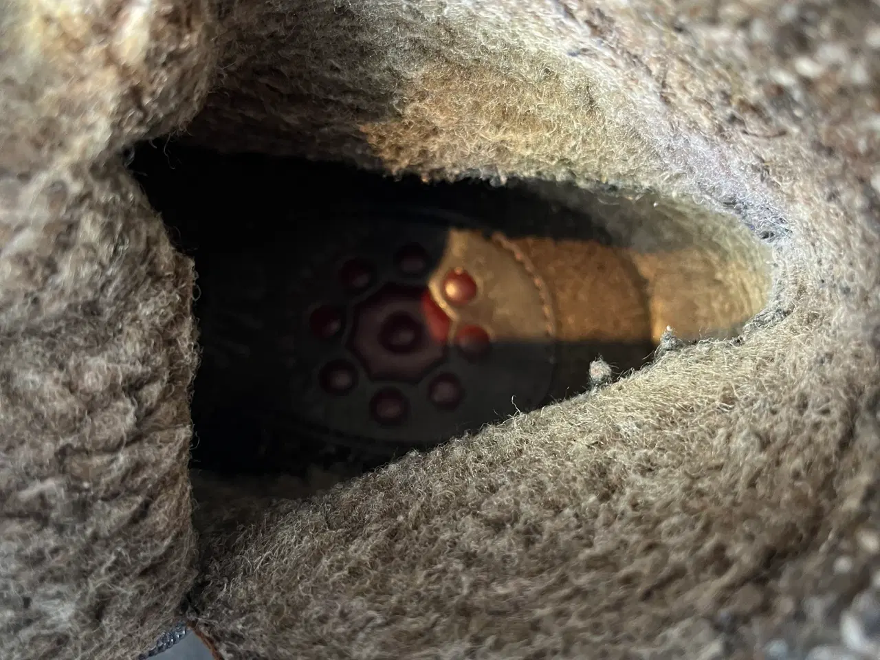 Billede 6 - Vinterstøvler str. 39