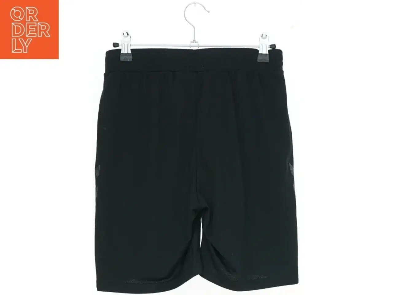Billede 2 - Sports Shorts fra Hummel (str. 164)