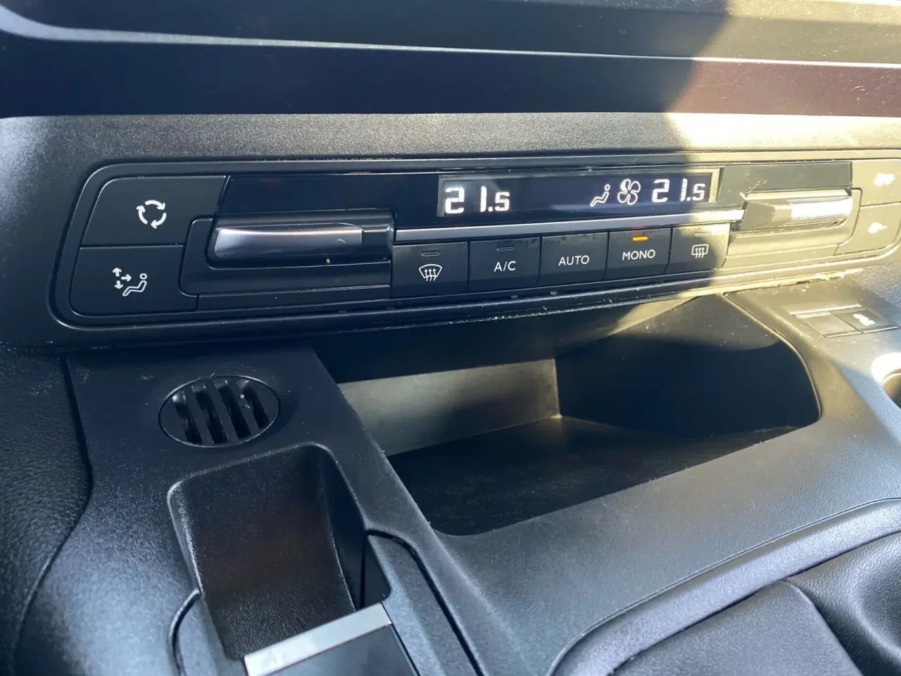 Billede 14 - Peugeot Rifter L1 1,5 BlueHDi Allure 100HK