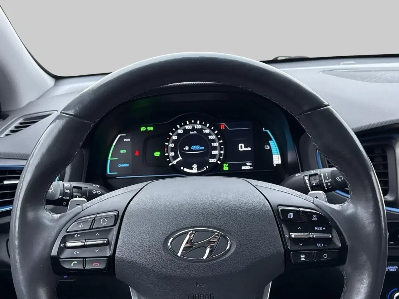 Billede 13 - Hyundai Ioniq 1,6 PHEV Premium DCT