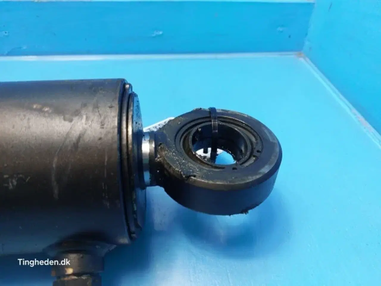 Billede 10 - Valmet 8050 Cylinder L. 34393500