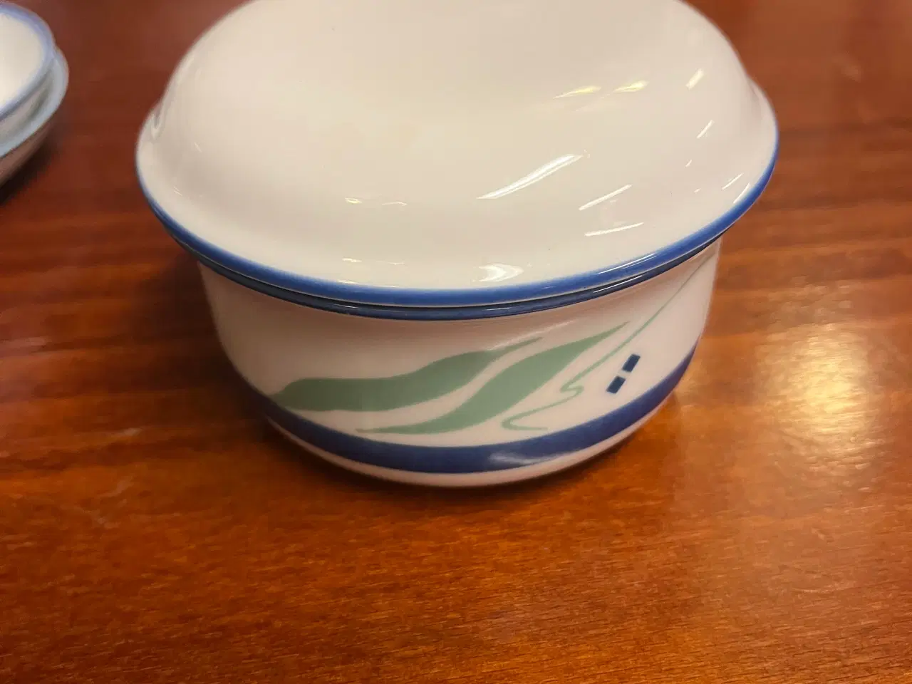 Billede 5 - Desiree kaffestel