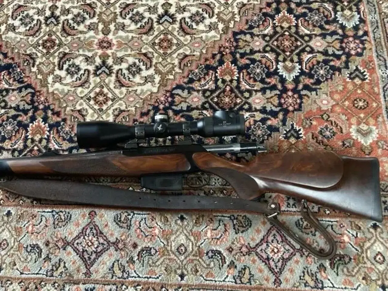 Billede 2 - Browning b25 b2 