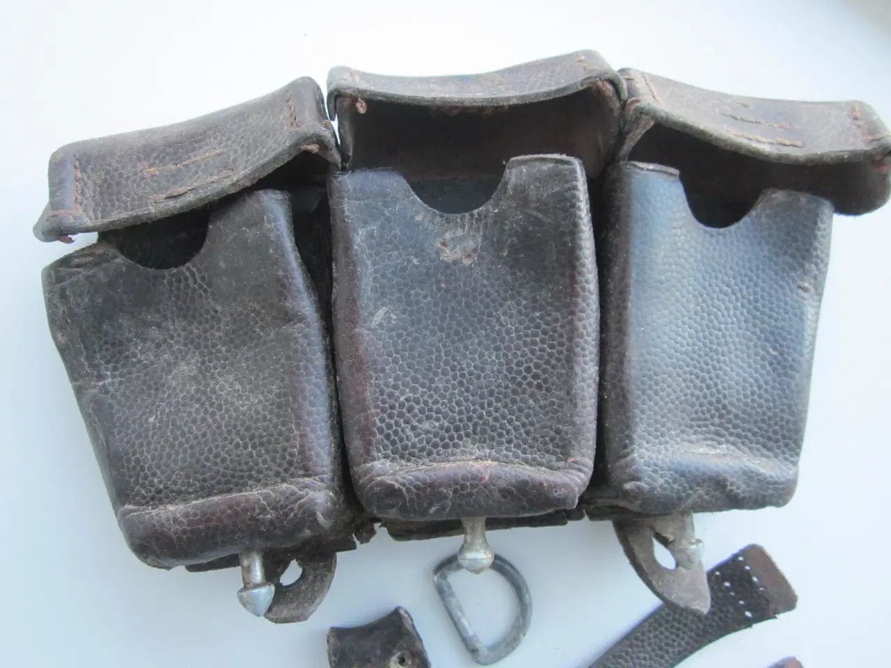 Billede 3 - Våben/militaria lot