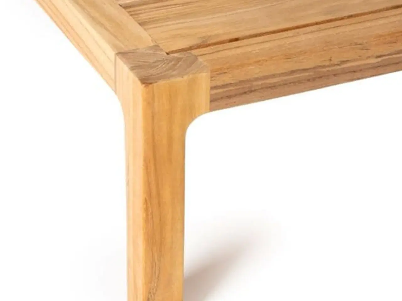 Billede 4 - Havebord/loungebord 