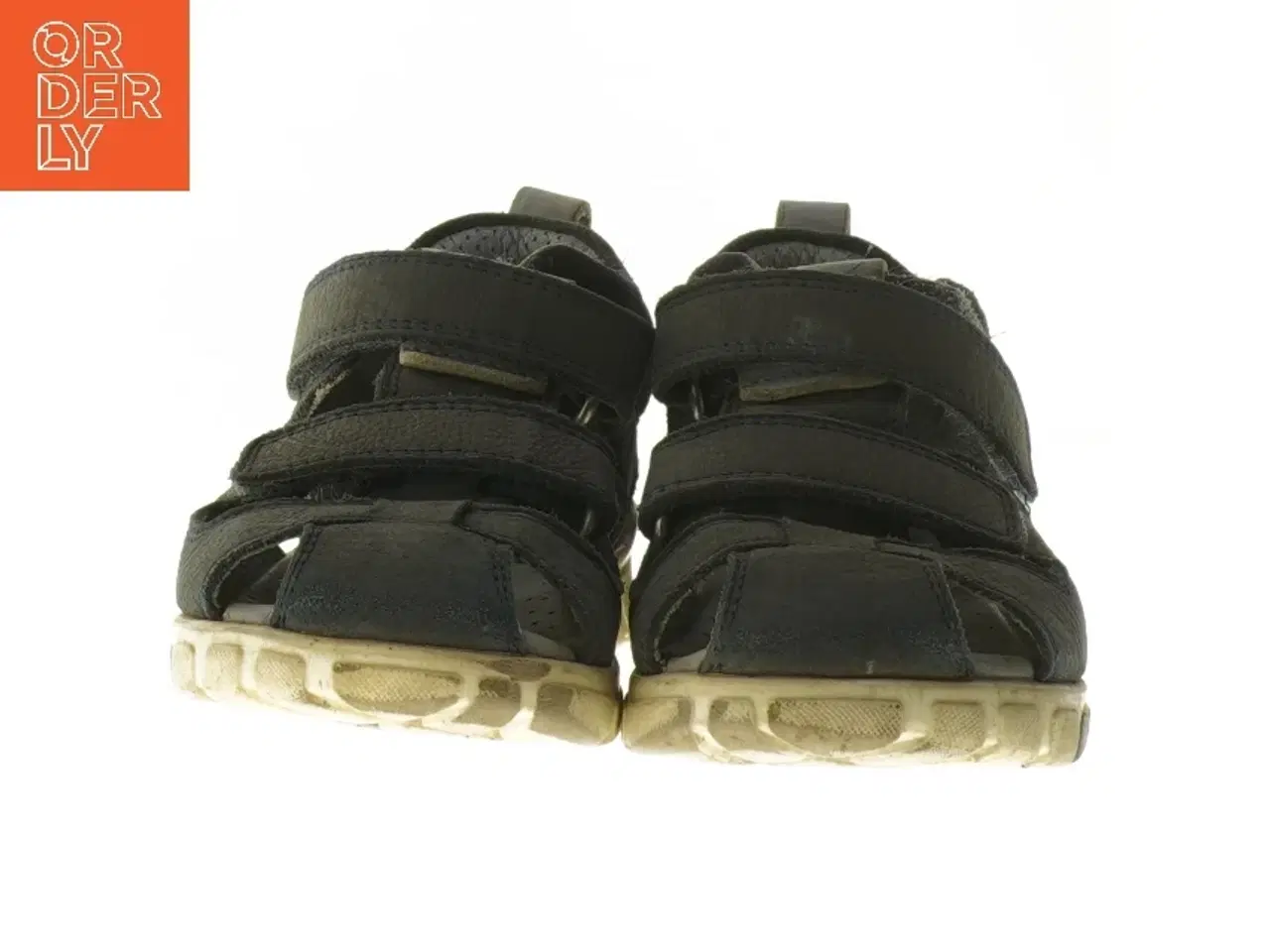 Billede 4 - Ecco børnesandaler, størrelse 28 fra Ecco (str. 28 )