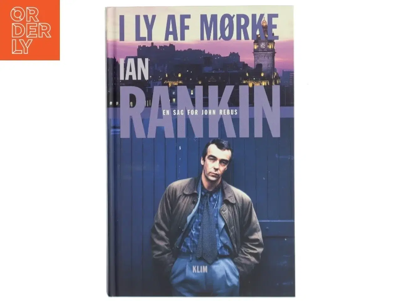 Billede 1 - I ly af mørke af Ian Rankin (Bog)