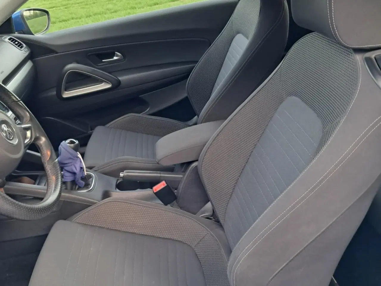 Billede 10 - VW Scirocco 