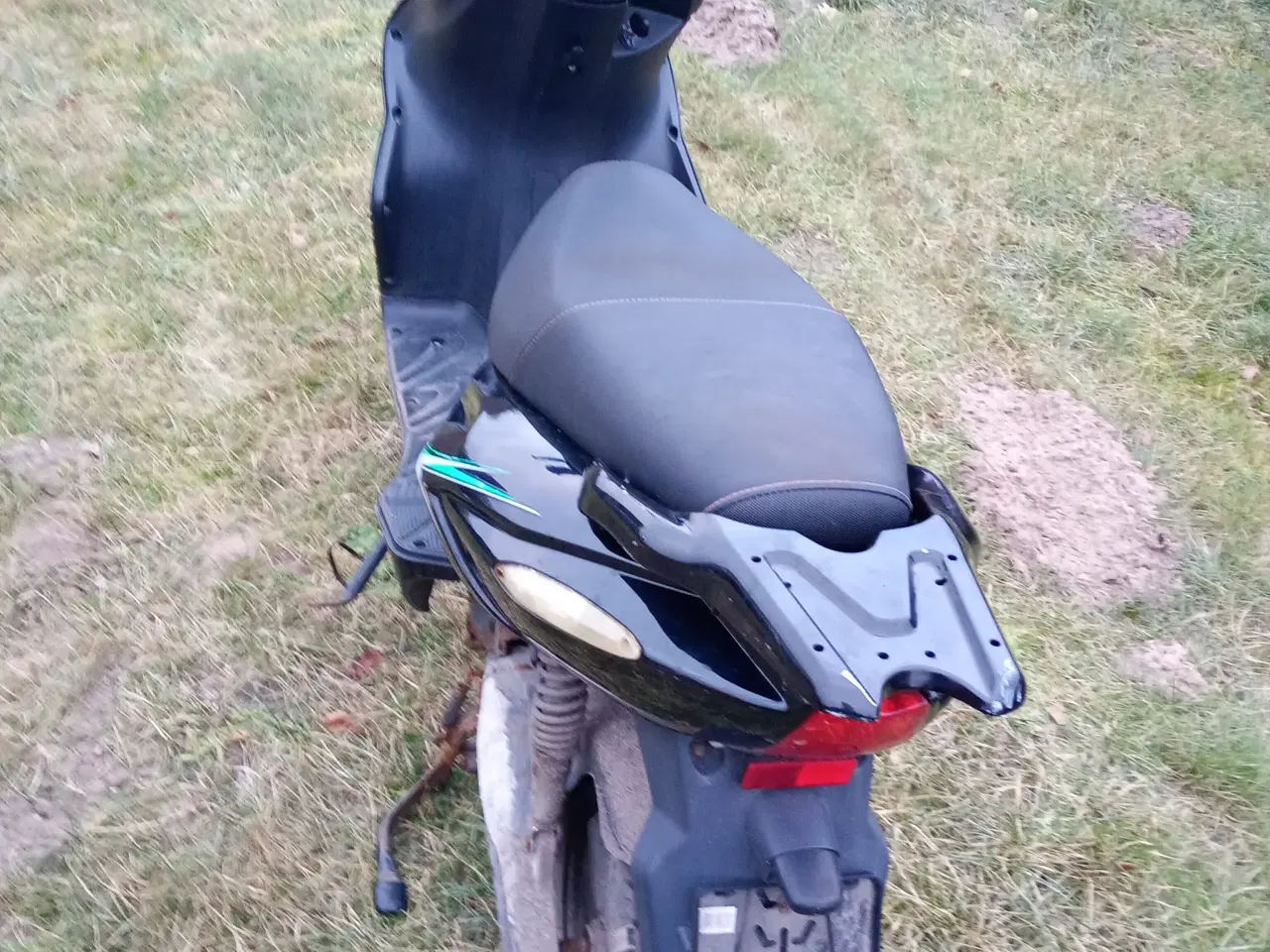 Billede 2 - Vga e-fox sælges i dele Det er en 30 knallert og