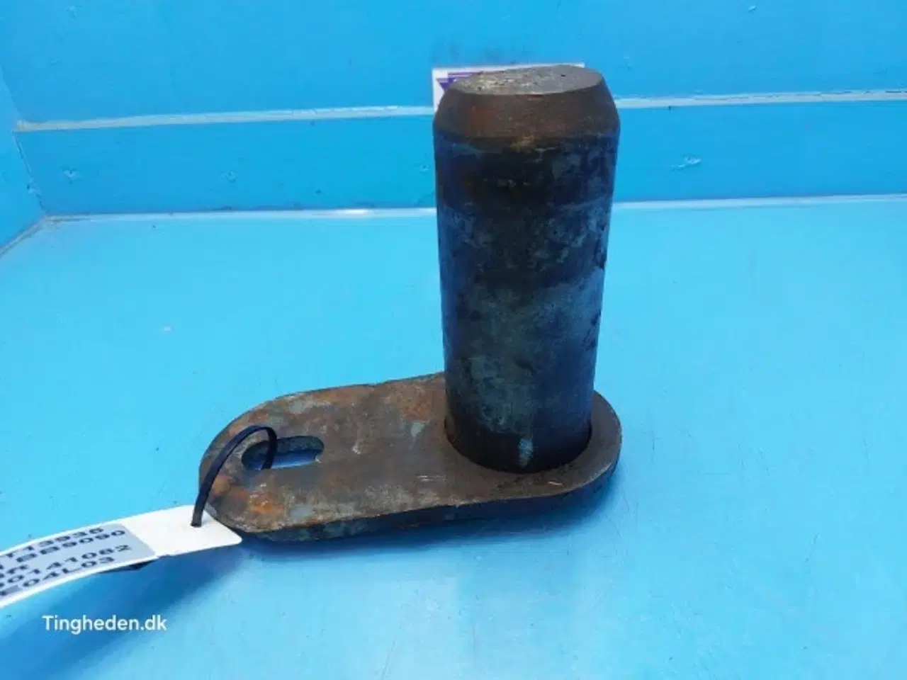 Billede 4 - New Holland BB9090 Stift 700141082