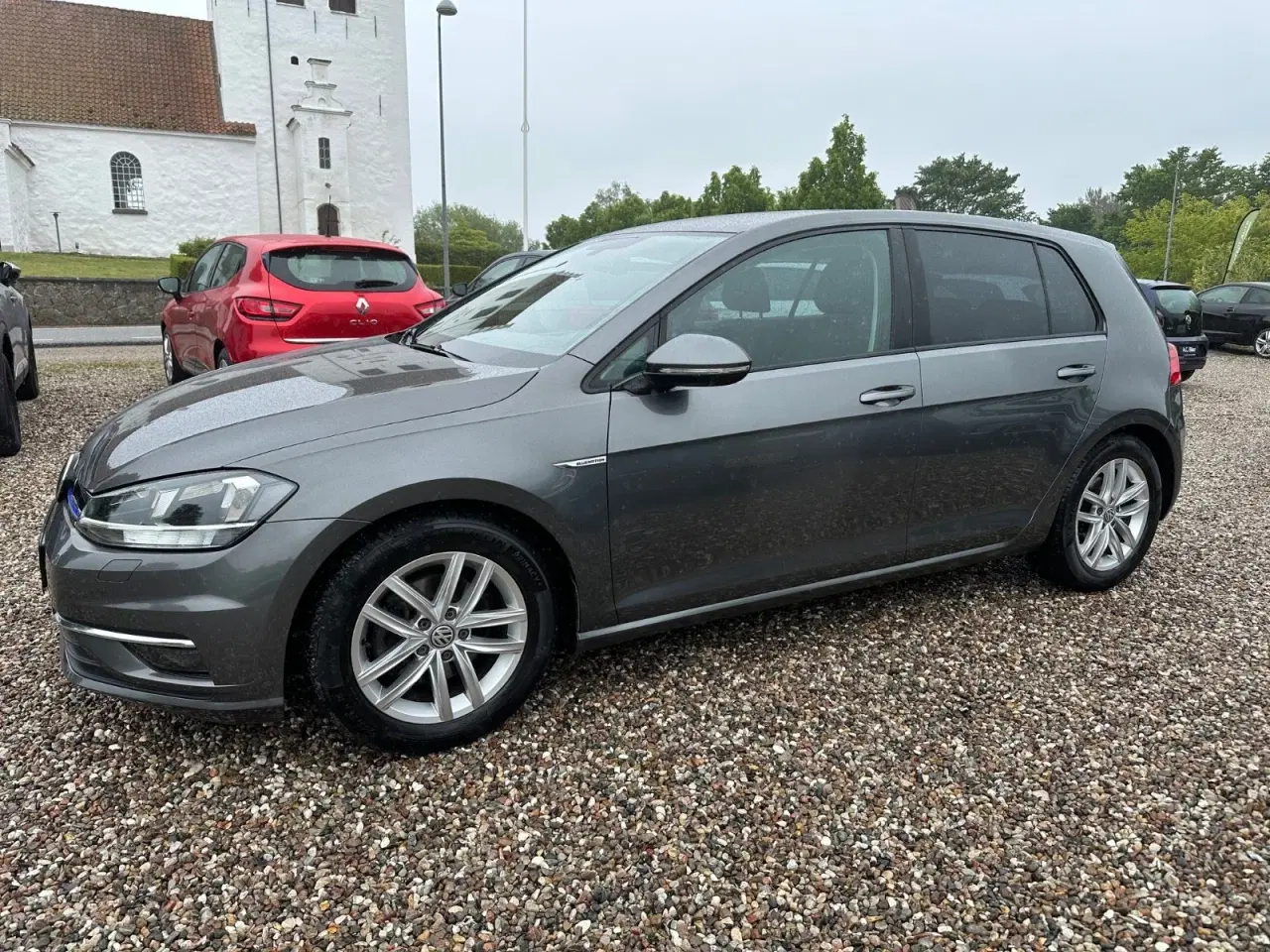 Billede 3 - VW Golf VII 1,5 TSi 130 Comfortline DSG
