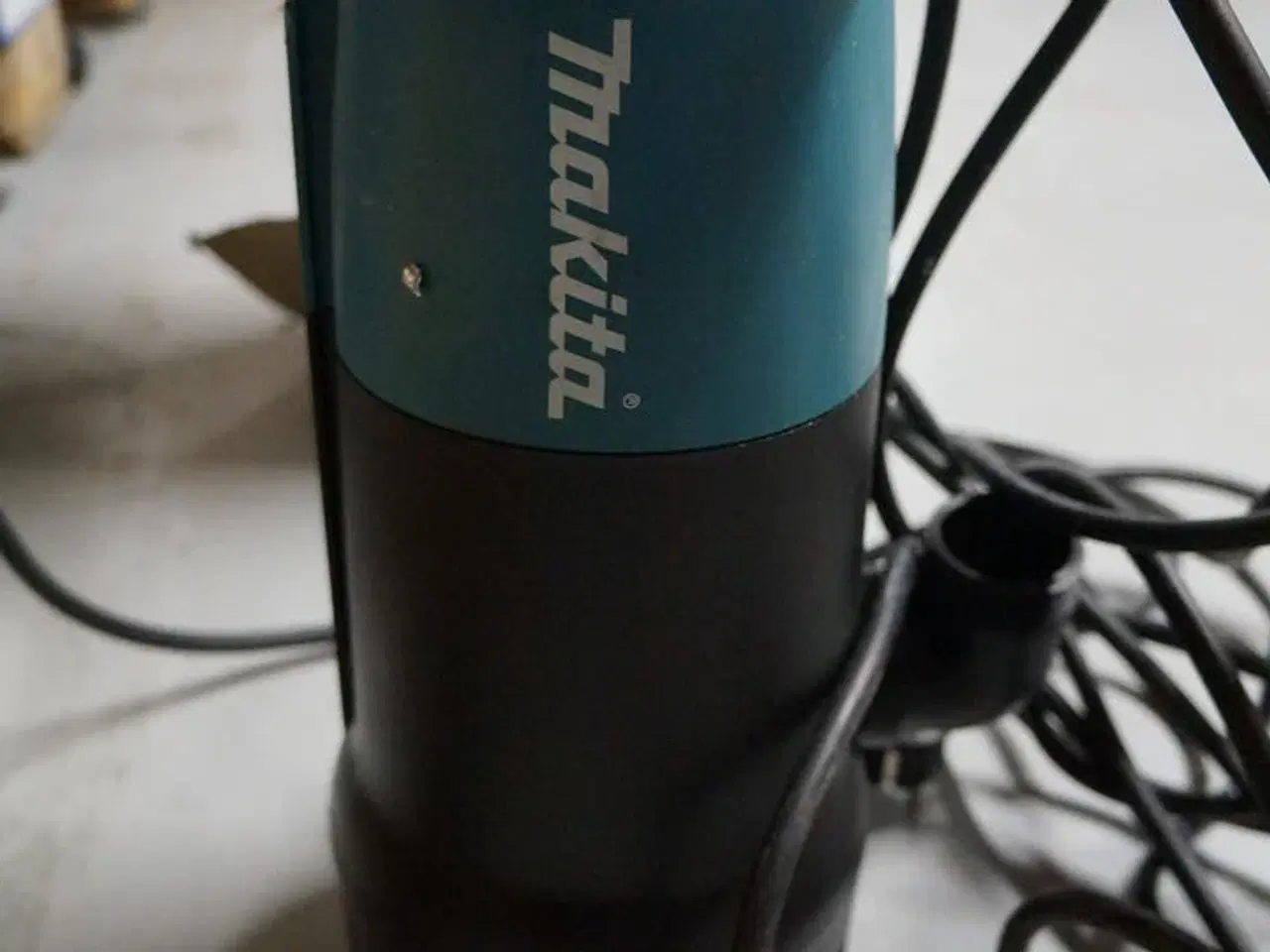 Billede 2 - Dykpumpe MAKITA PF1010