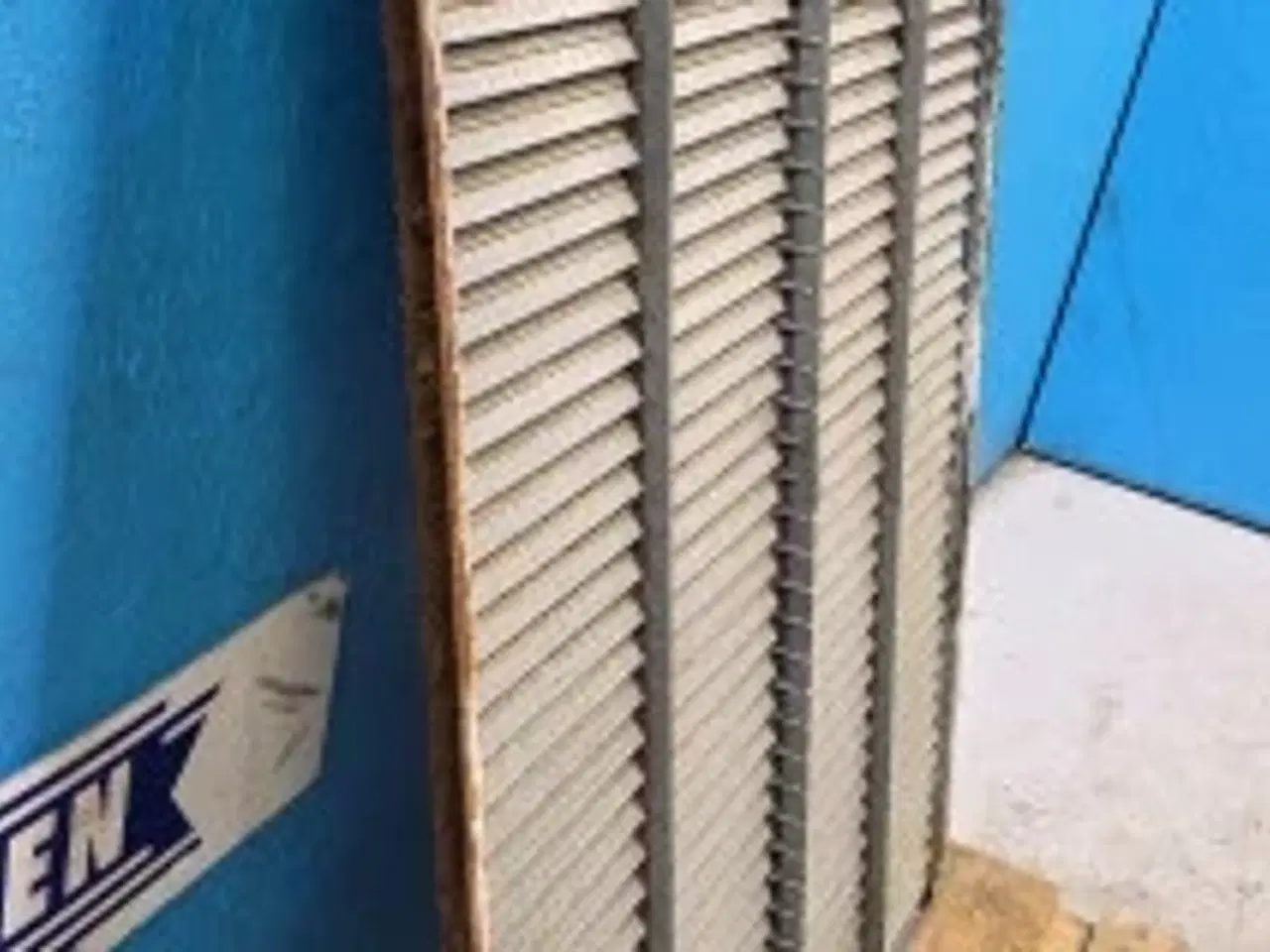 Billede 6 - Claas Dominator 76 Oversold 0006001114