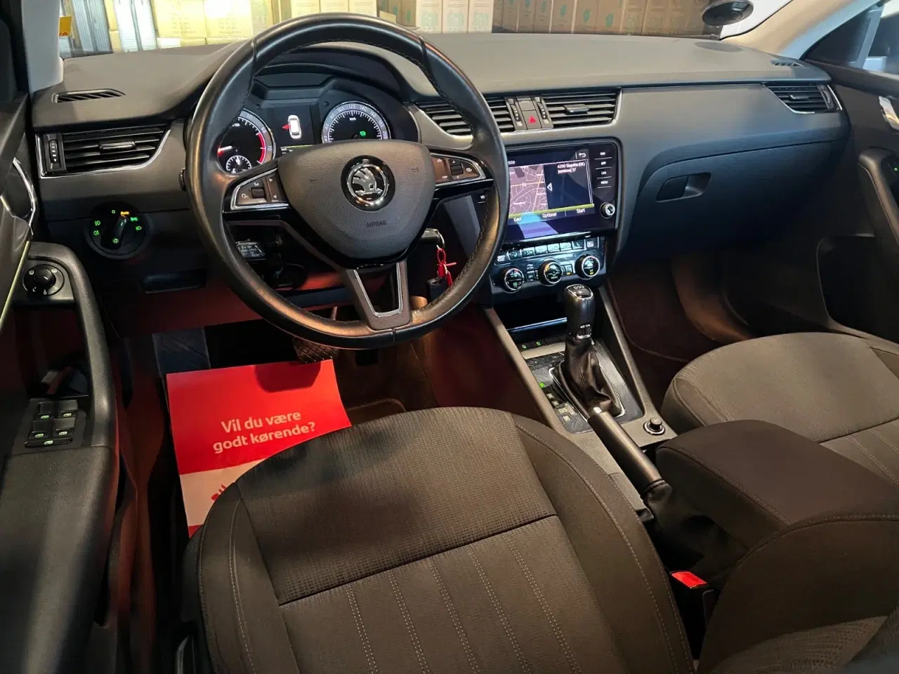 Billede 21 - Skoda Octavia 1,5 TSi 150 Style Combi DSG