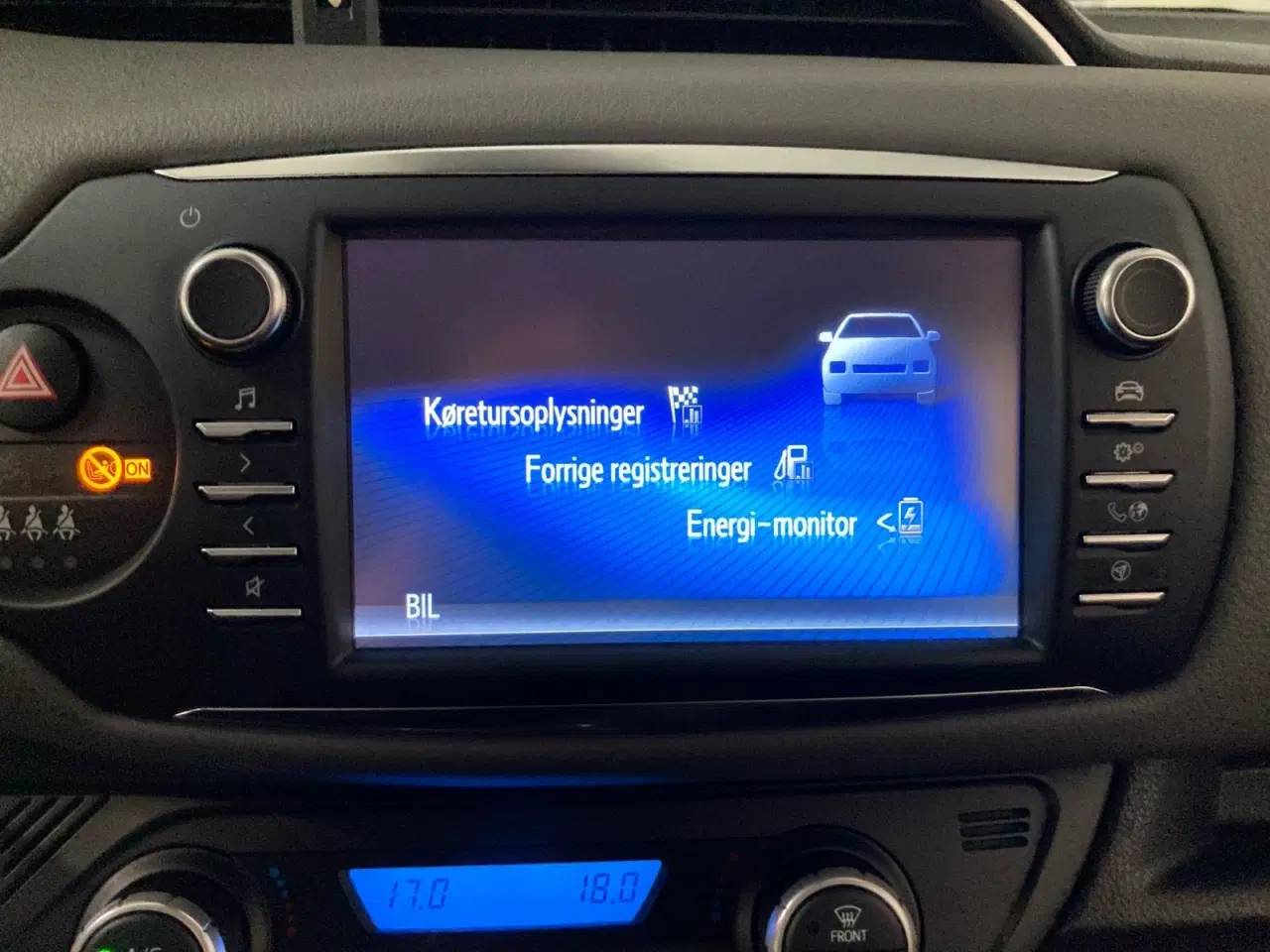 Billede 20 - Toyota Yaris 1,5 Hybrid H2 e-CVT