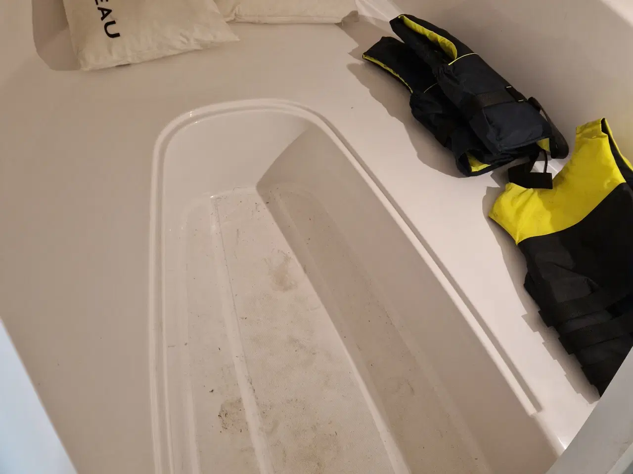 Billede 8 - Beneteau flyer 500