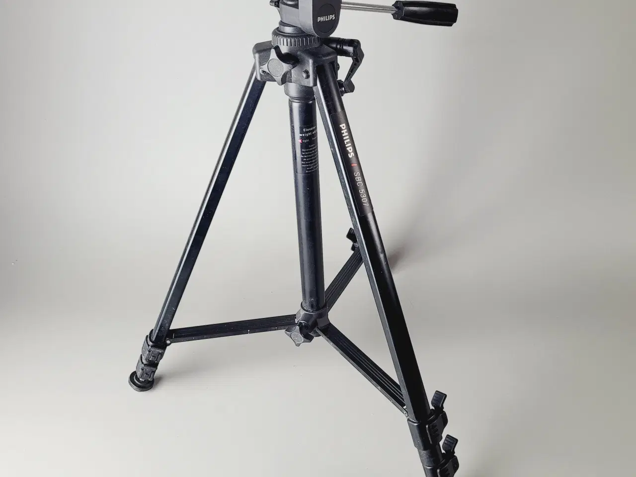 Billede 2 - ⭐️· Fotostativ - Philips SBC 5207