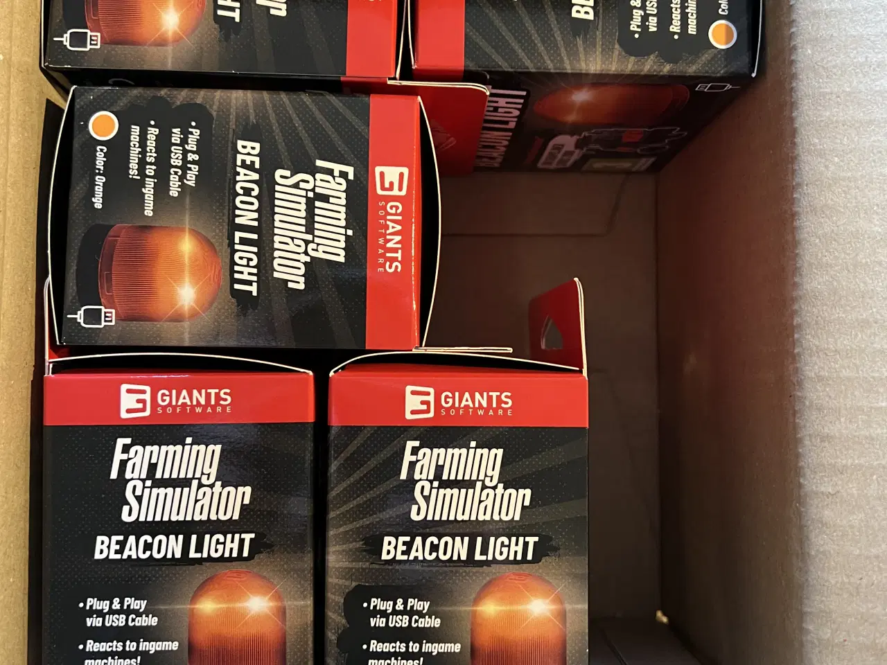 Billede 3 - Farming simulator 