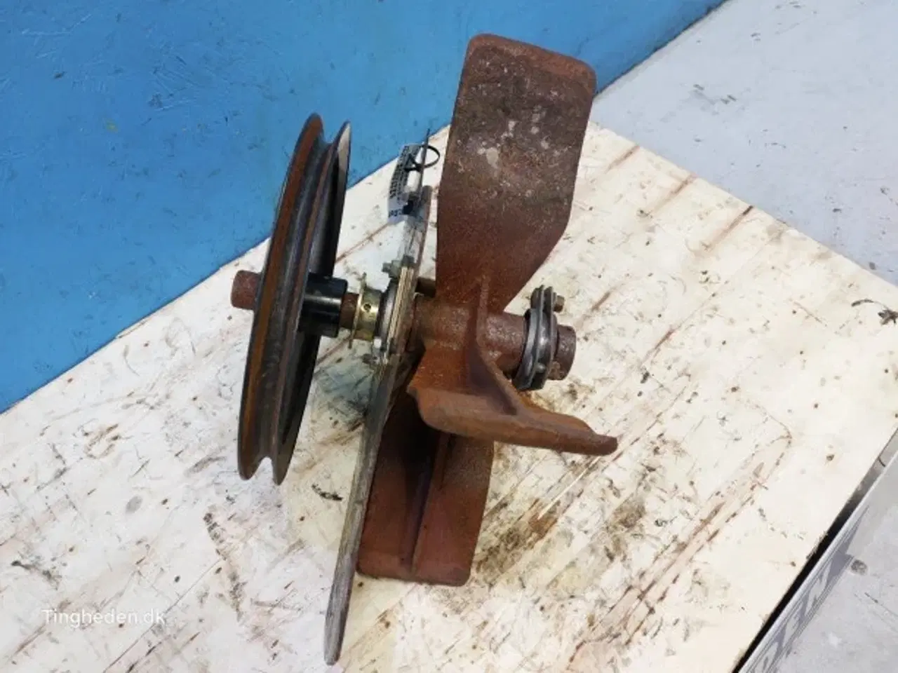 Billede 8 - Case 9120 Retur Elevator 86997062