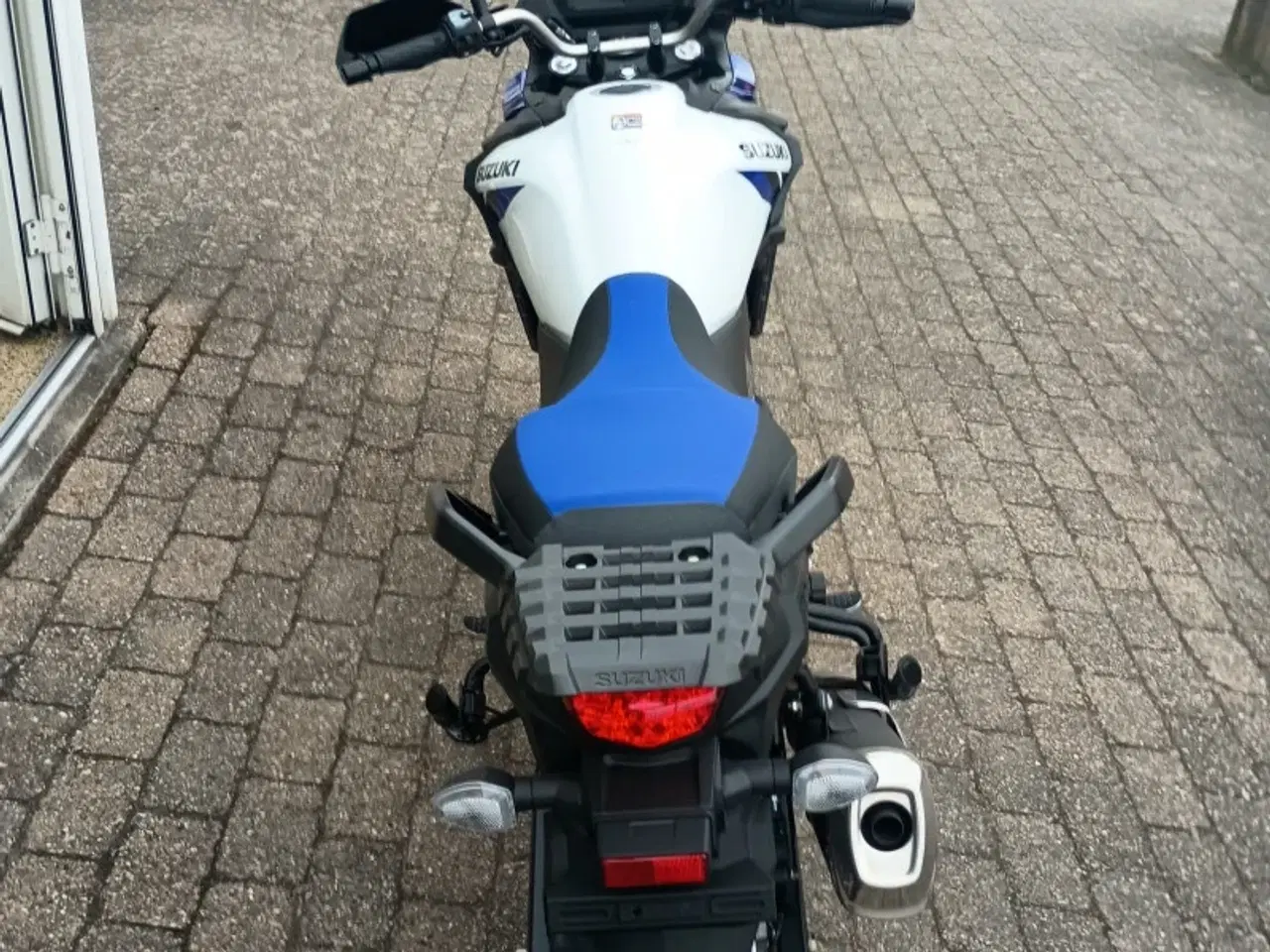Billede 7 - Suzuki DL 650 XT V-Strom