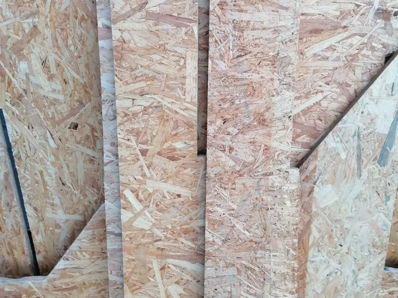 Billede 7 - 22 mm. OSB3 Byggeplader STYKPRIS fra