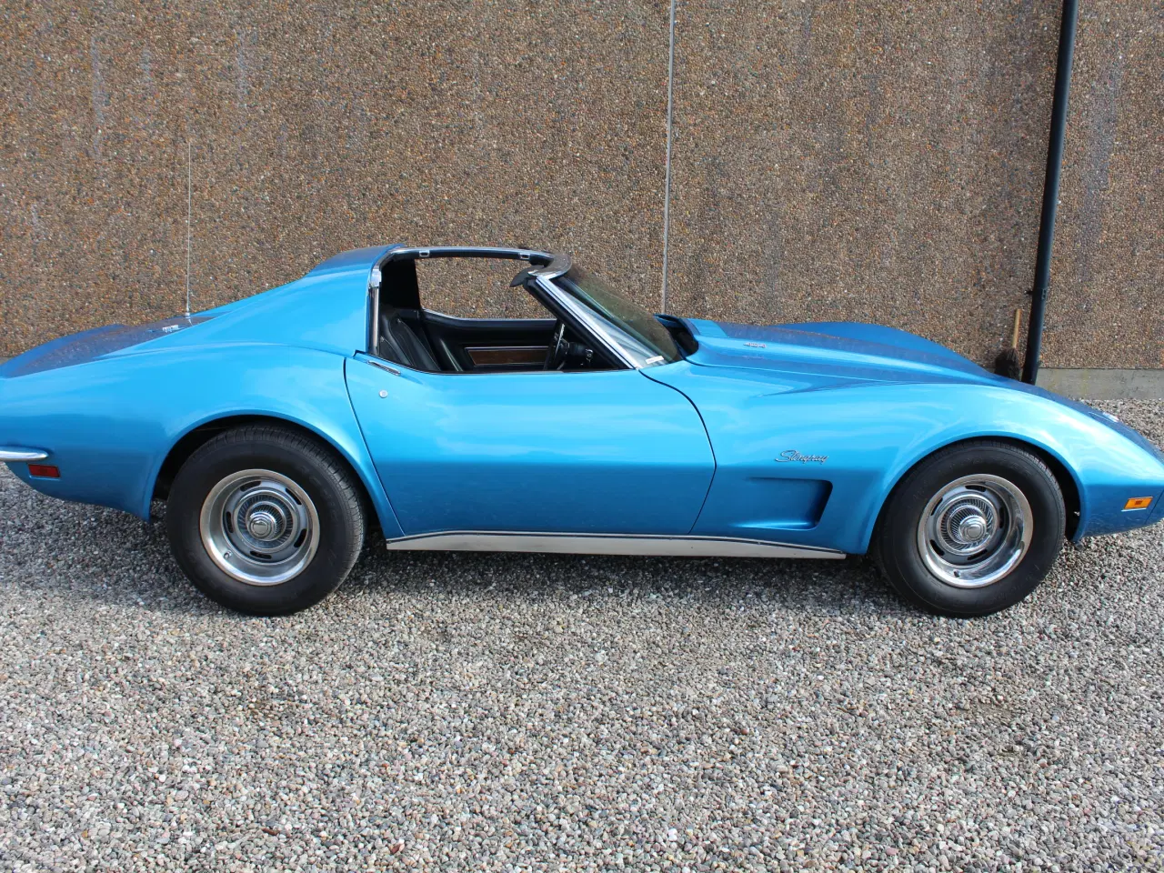 Billede 5 - Chevrolet Corvette 454 Big Blok