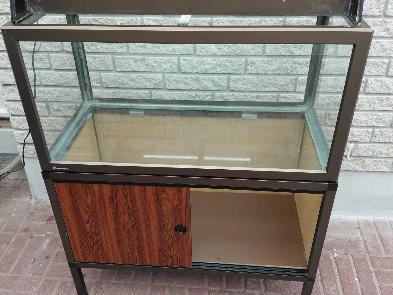 Billede 5 - Akvarier 128L 