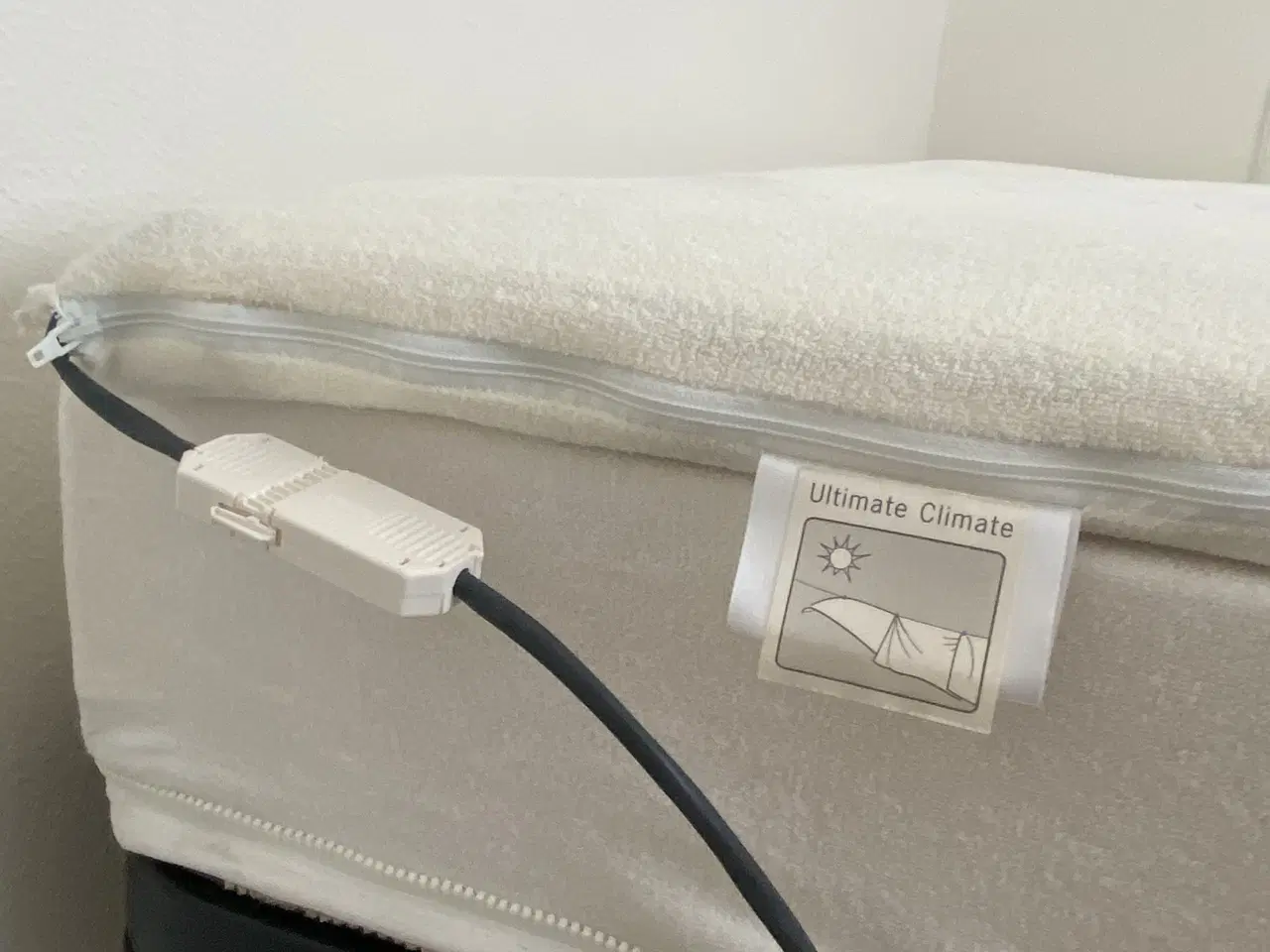 Billede 4 - Auping Climate elevationsseng