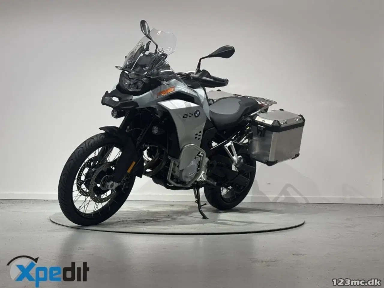 Billede 7 - BMW F 850 GS Adventure