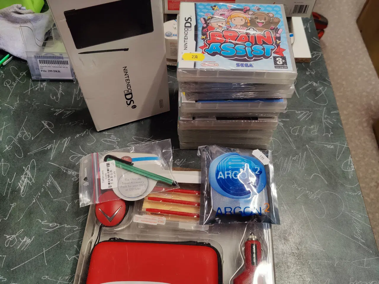 Billede 5 - Nintendo DS