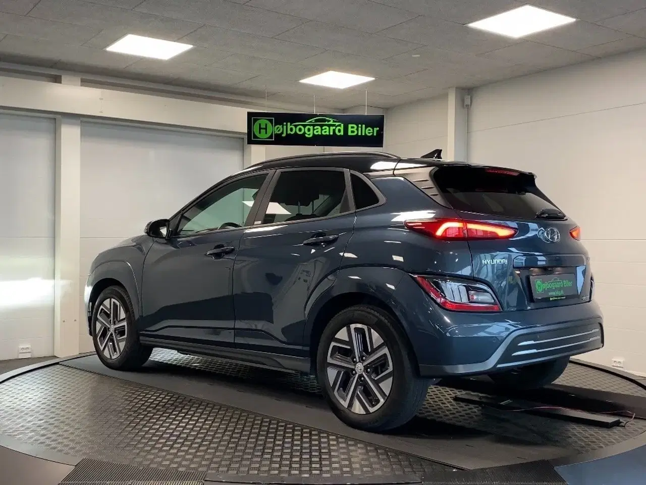 Billede 3 - Hyundai Kona 64 EV Trend