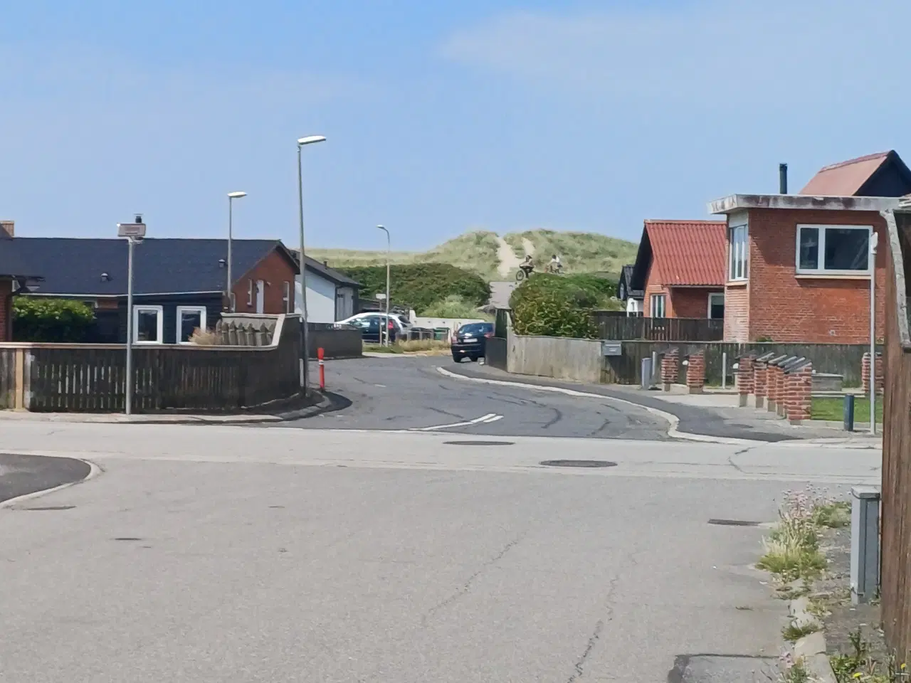 Billede 2 - HUS UDLEJES KAN OGSÅ KØBES  