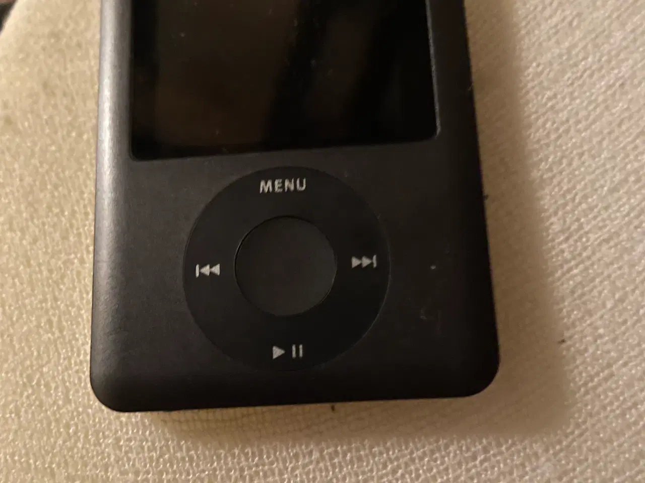 Billede 3 - iPod 8gb 