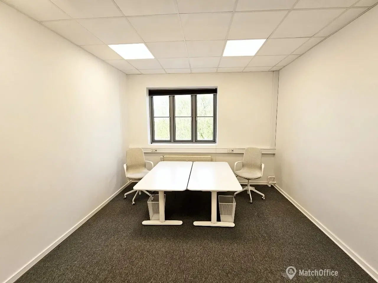 Billede 5 - Eget kontor fra kr. 2.350 pr. mdr.