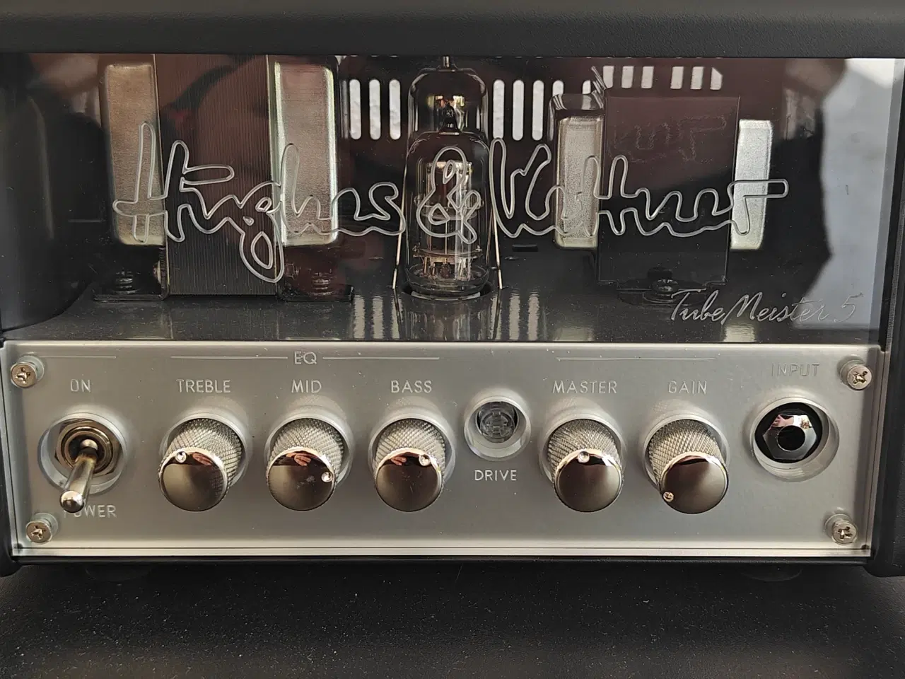 Billede 18 - Musik udstyr bla. Fender Rumble 500