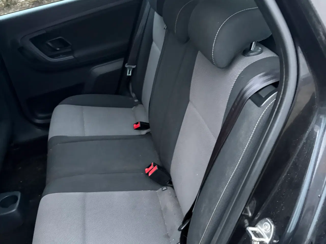 Billede 8 - Skoda Fabia 