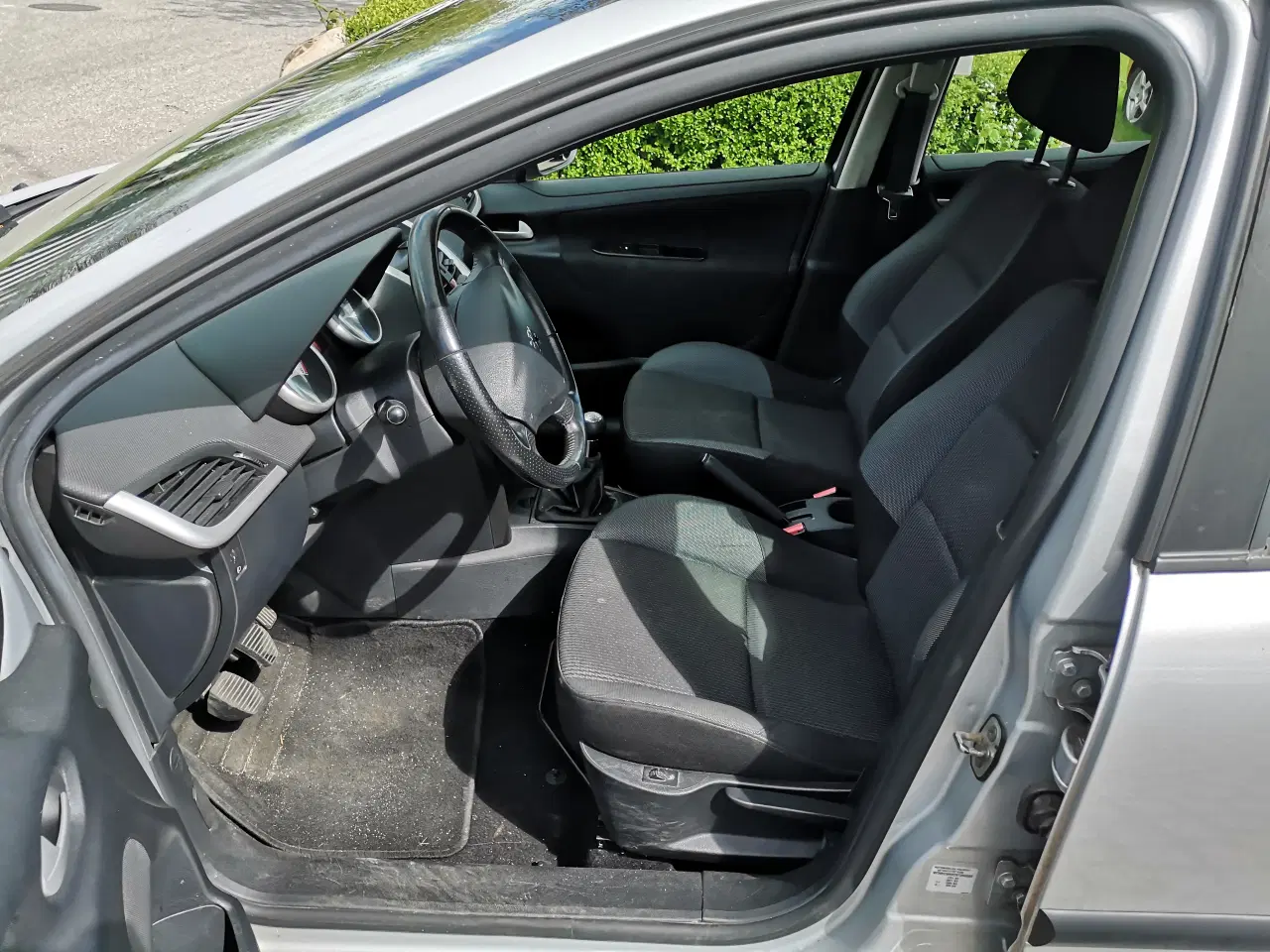 Billede 2 - Peugeot 207 1.6 hdi