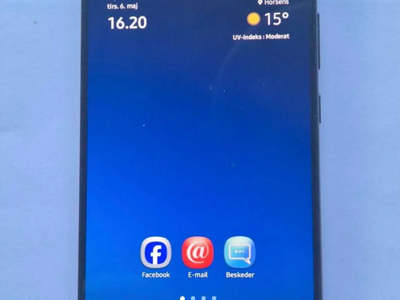 Billede 1 - Samsung S22+ (plus)