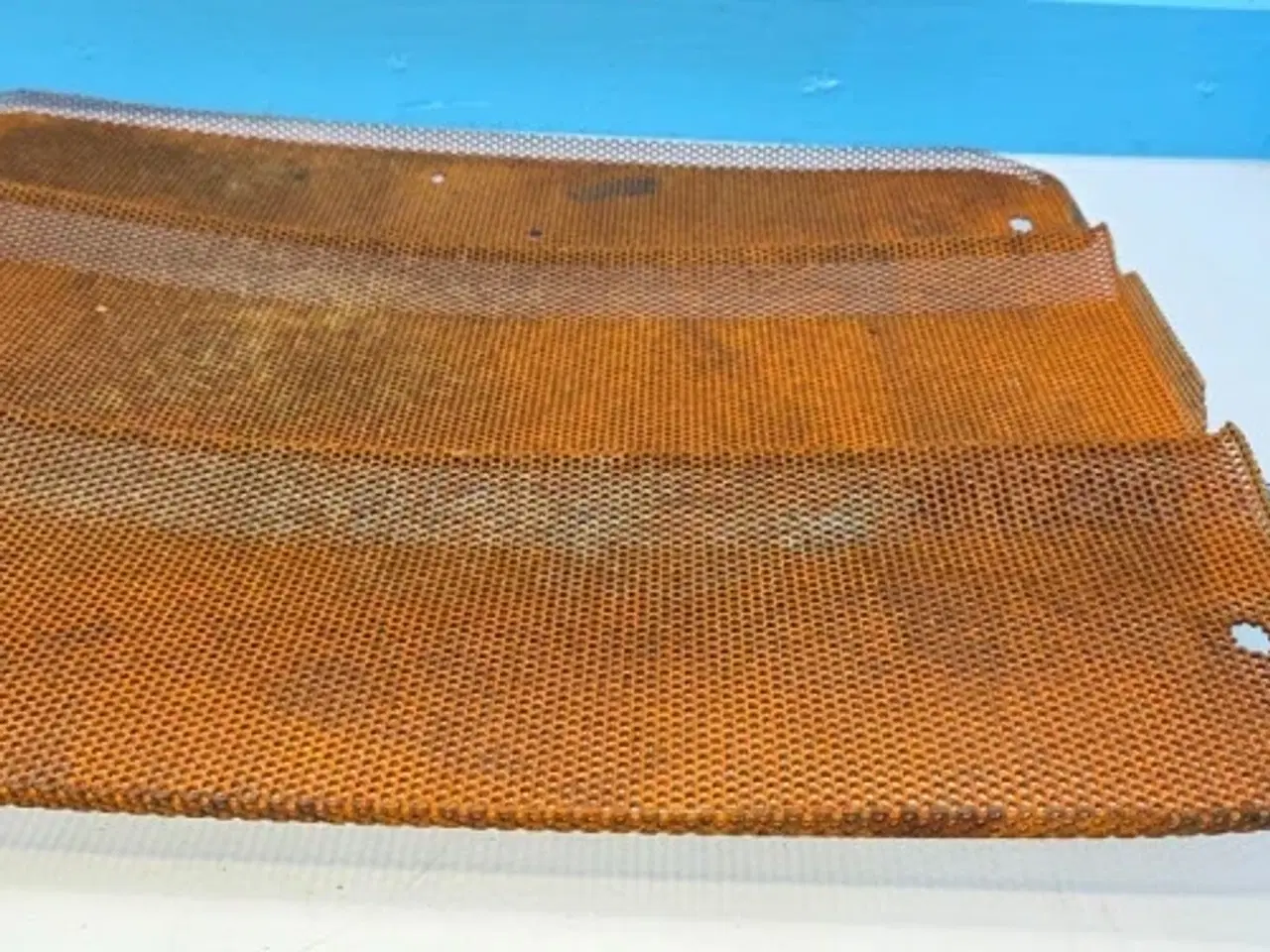 Billede 13 - New Holland LB115B Gitter 87571893