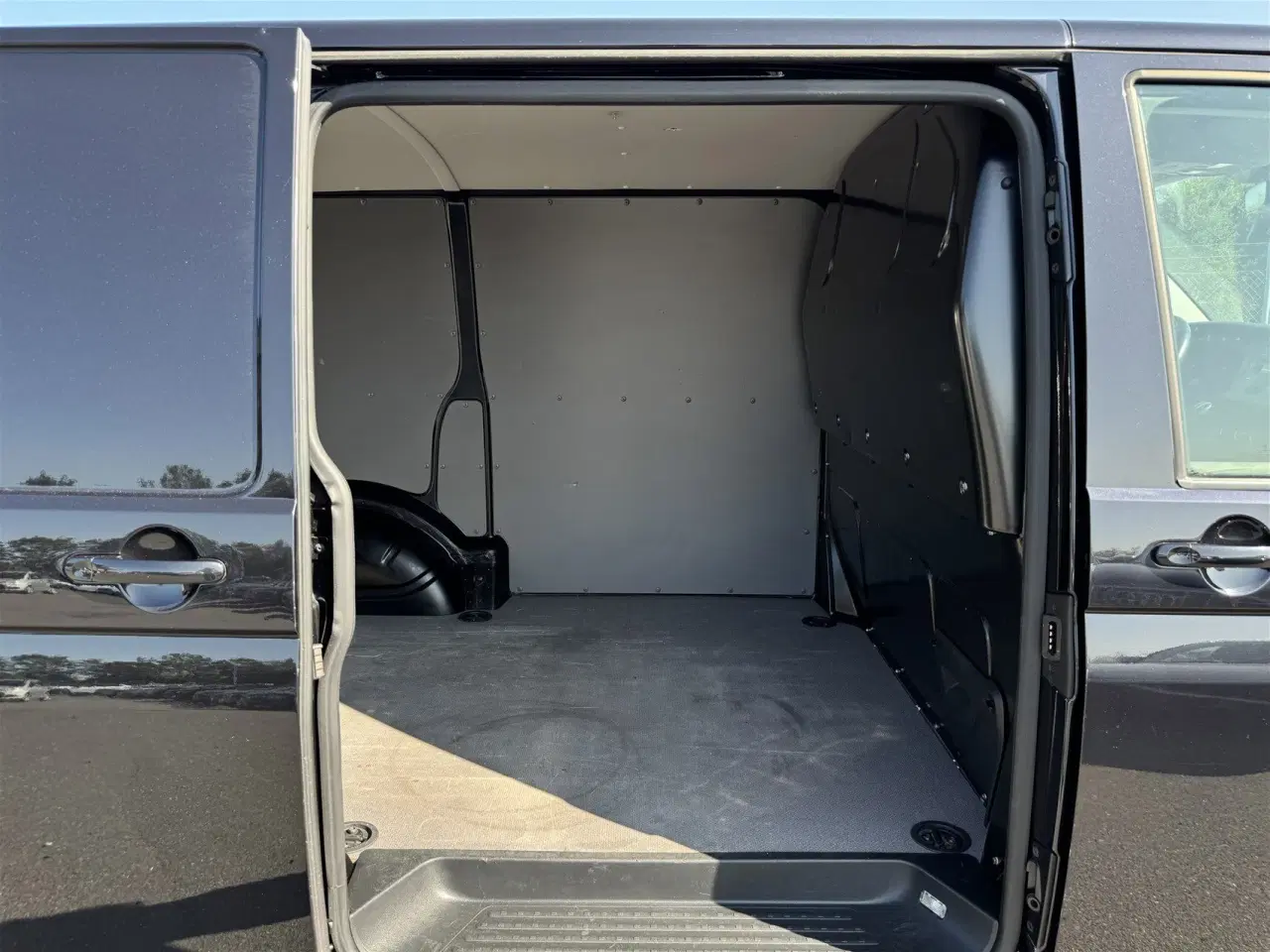 Billede 23 - VW Transporter Kort 2,0 TDI BMT DSG 150HK Van 7g Aut.